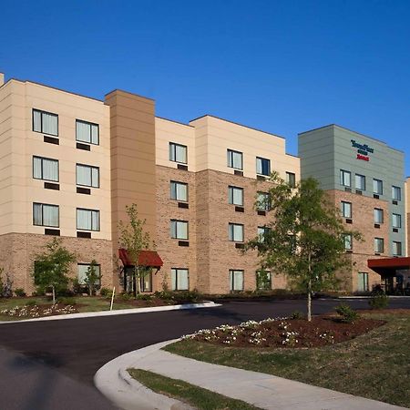 Towneplace Suites By Marriott Southern Pines Aberdeen Ngoại thất bức ảnh