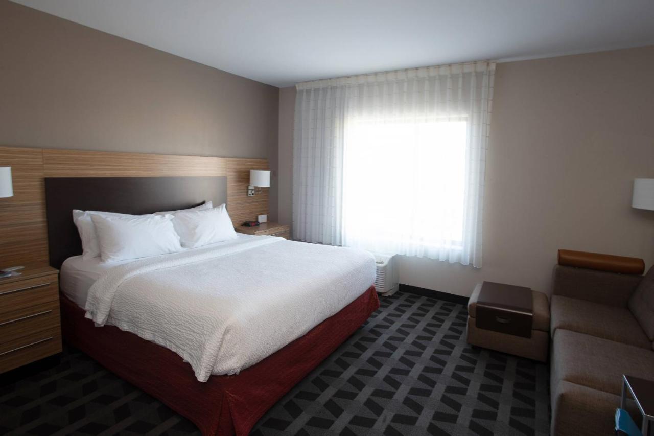 Towneplace Suites By Marriott Southern Pines Aberdeen Ngoại thất bức ảnh