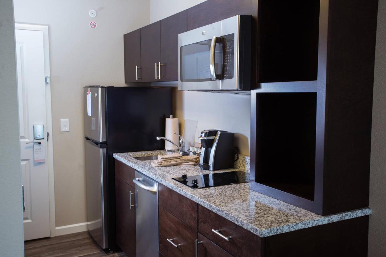 Towneplace Suites By Marriott Southern Pines Aberdeen Ngoại thất bức ảnh