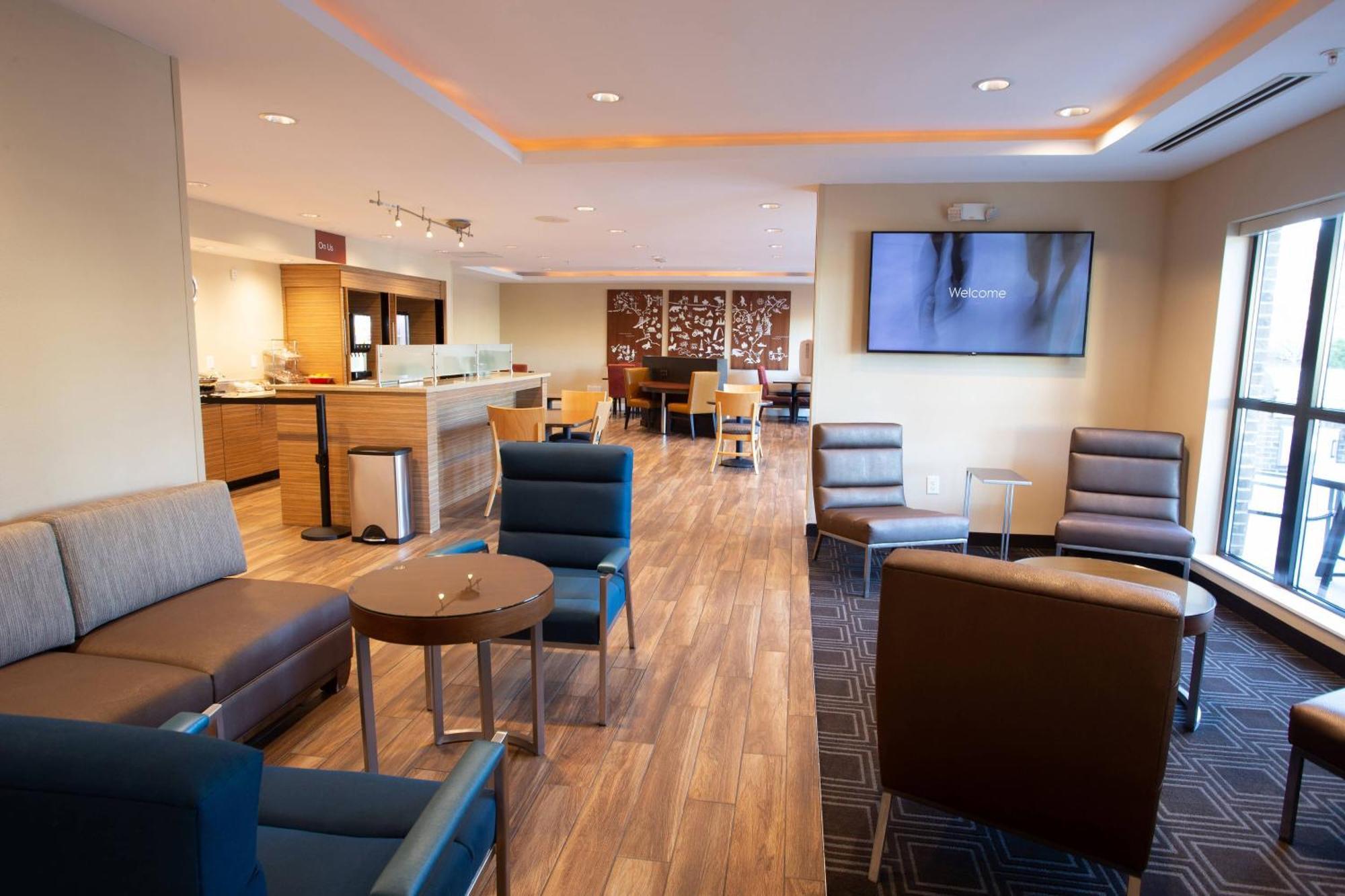 Towneplace Suites By Marriott Southern Pines Aberdeen Ngoại thất bức ảnh
