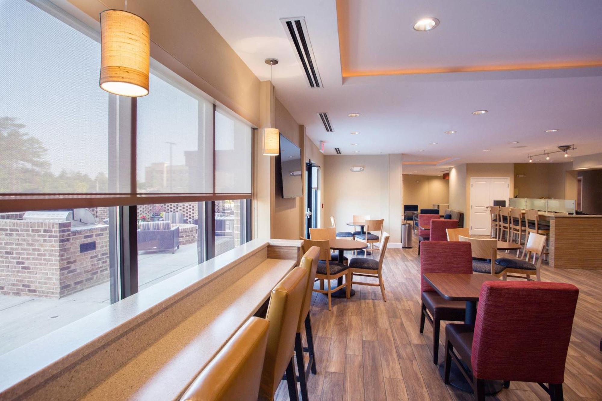 Towneplace Suites By Marriott Southern Pines Aberdeen Ngoại thất bức ảnh