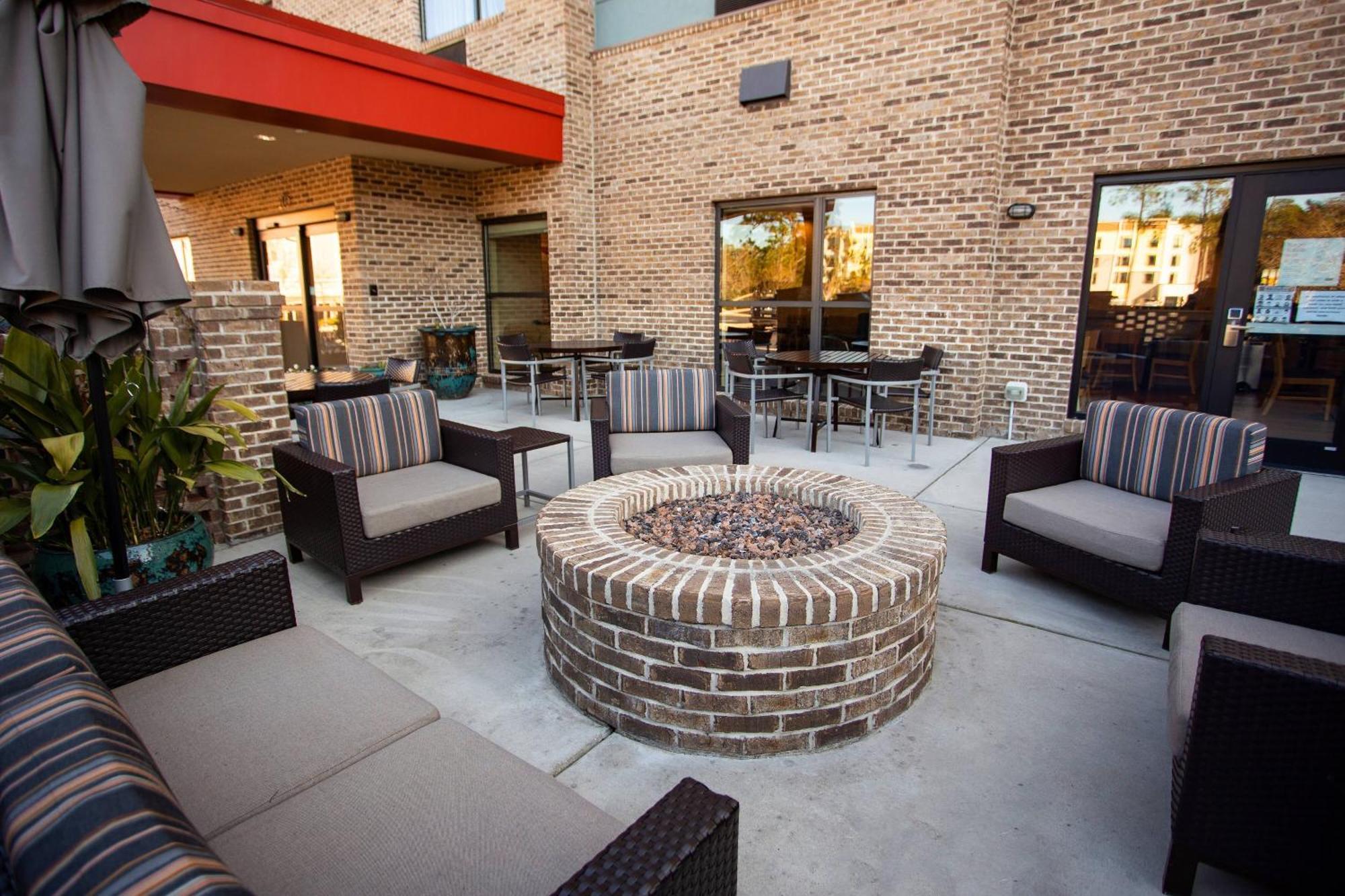 Towneplace Suites By Marriott Southern Pines Aberdeen Ngoại thất bức ảnh