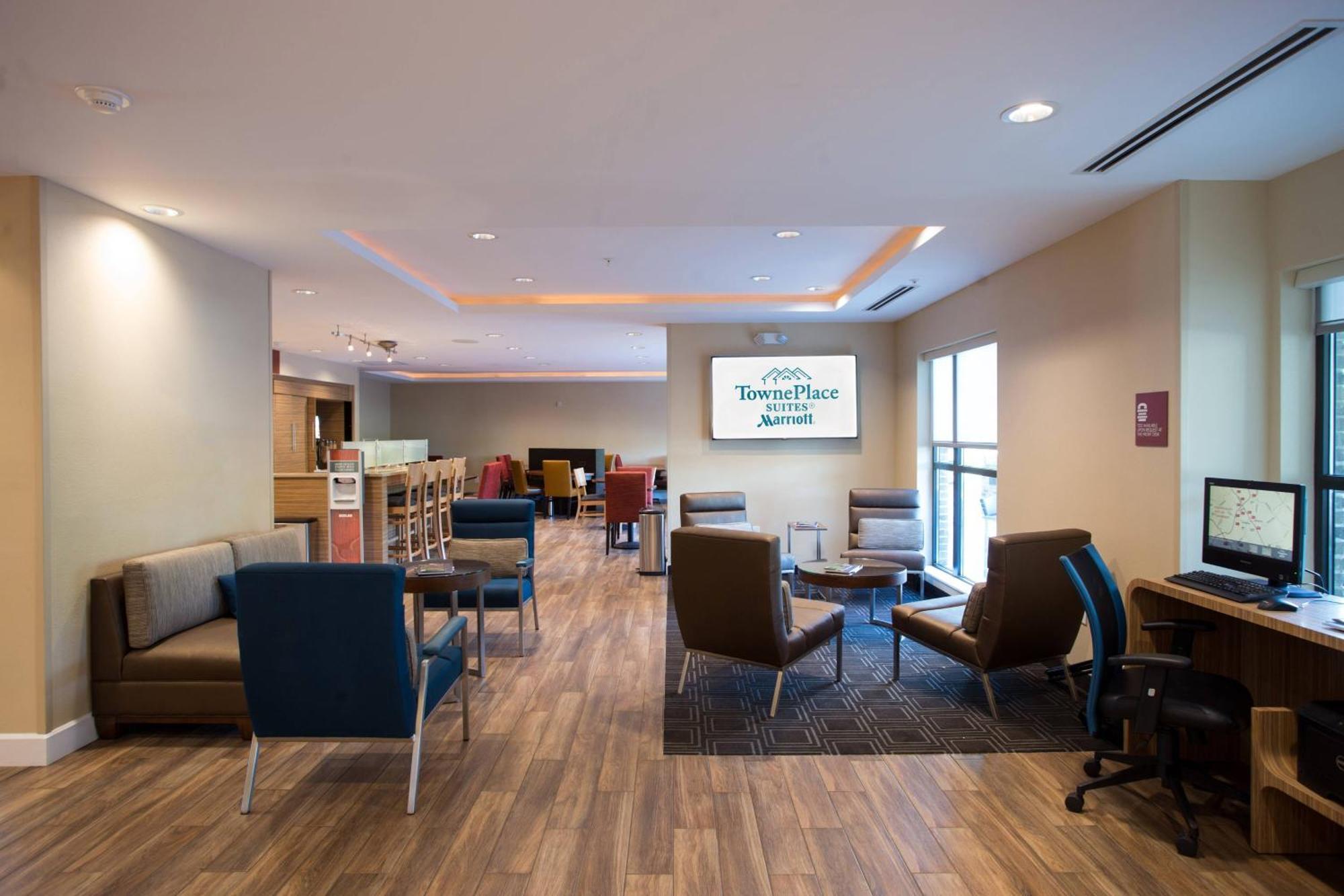Towneplace Suites By Marriott Southern Pines Aberdeen Ngoại thất bức ảnh