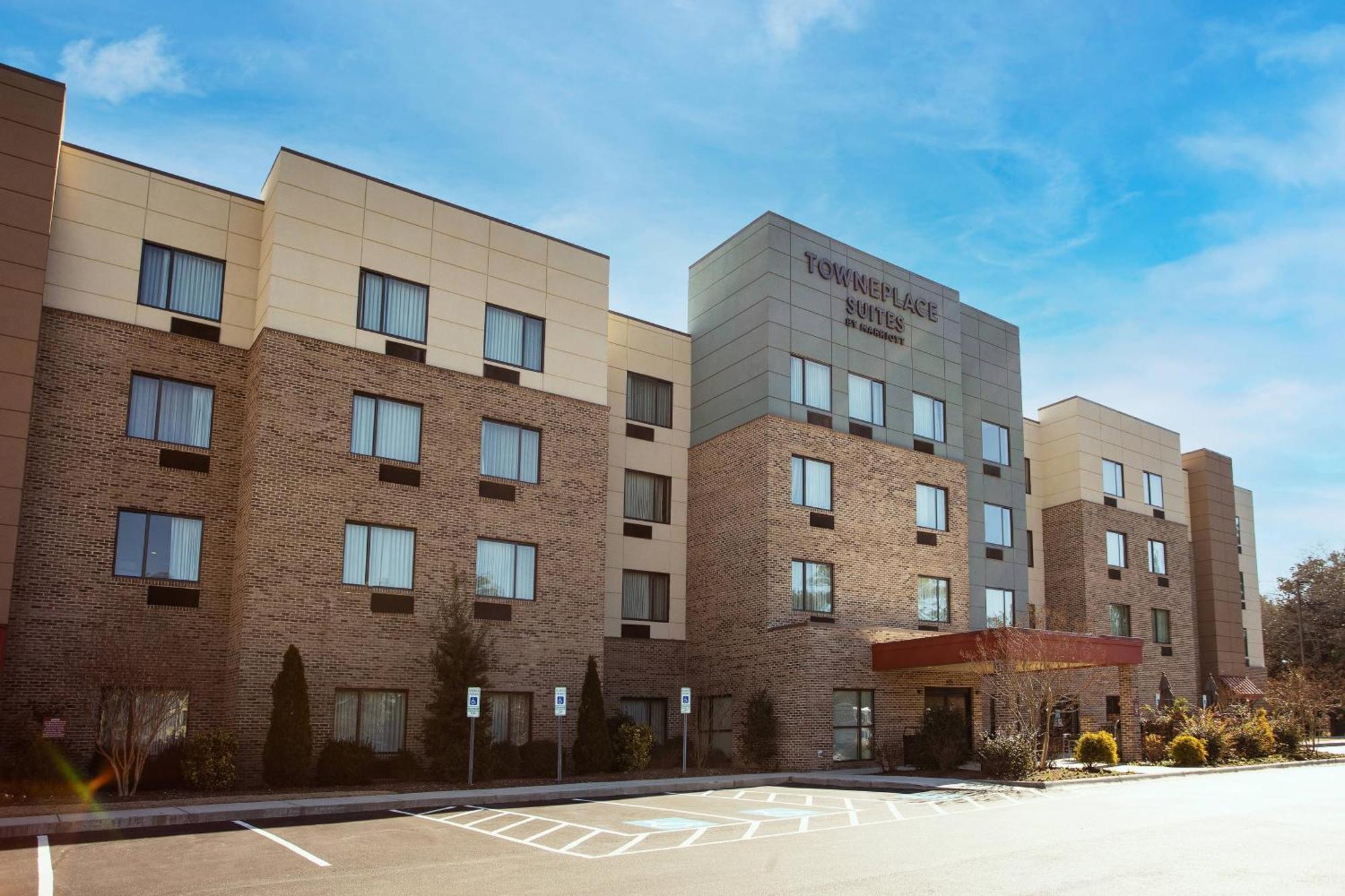 Towneplace Suites By Marriott Southern Pines Aberdeen Ngoại thất bức ảnh