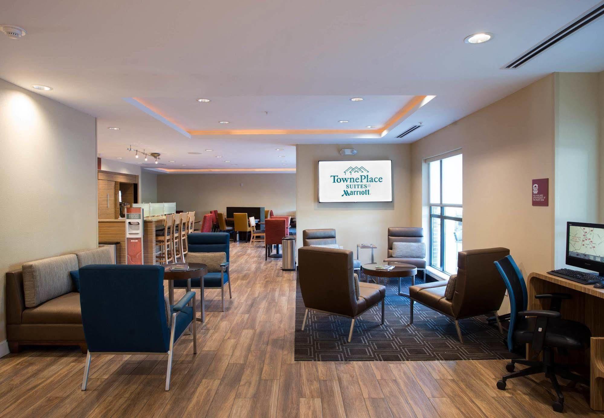 Towneplace Suites By Marriott Southern Pines Aberdeen Ngoại thất bức ảnh