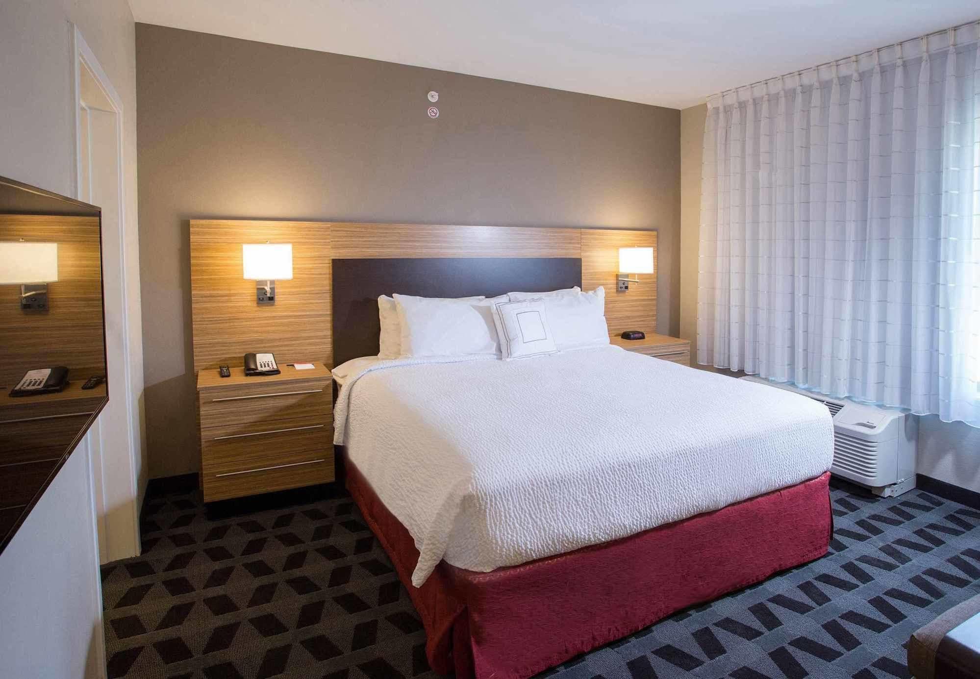 Towneplace Suites By Marriott Southern Pines Aberdeen Ngoại thất bức ảnh