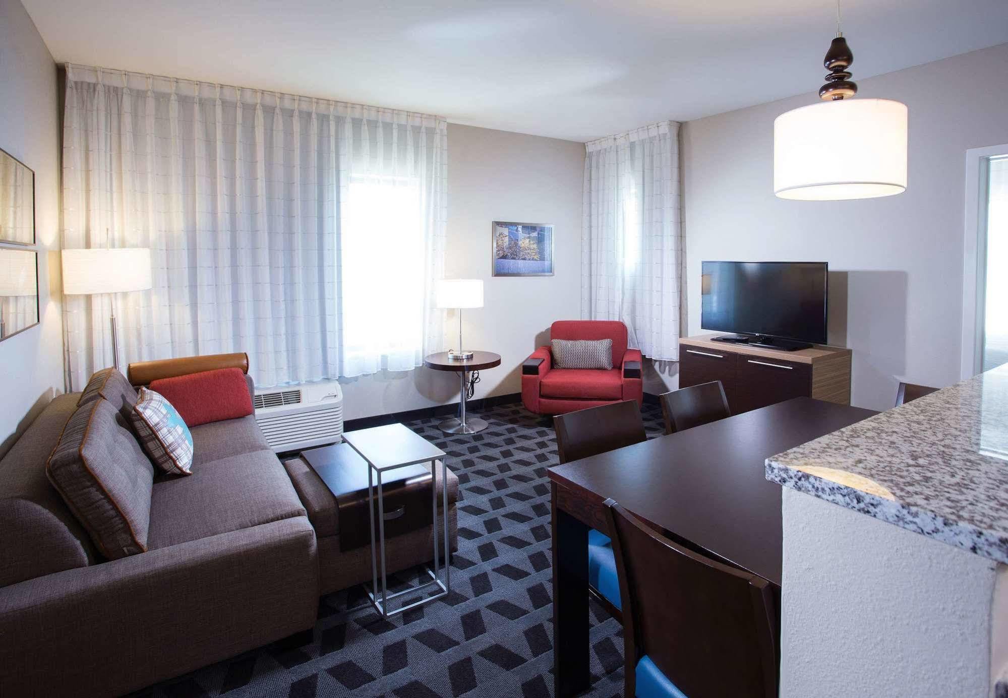 Towneplace Suites By Marriott Southern Pines Aberdeen Ngoại thất bức ảnh