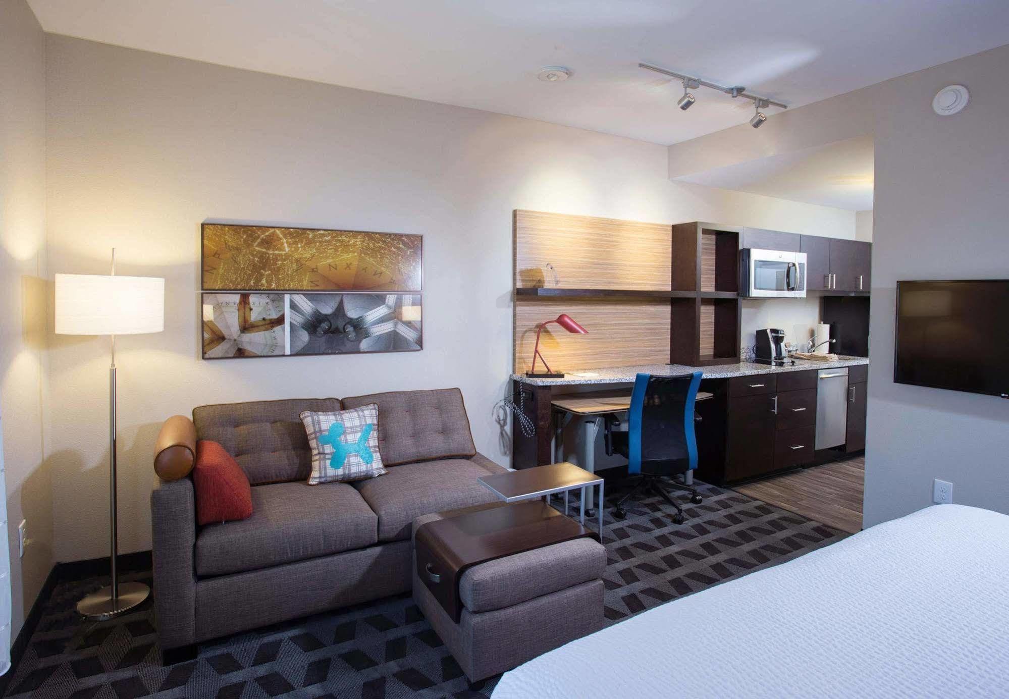 Towneplace Suites By Marriott Southern Pines Aberdeen Ngoại thất bức ảnh