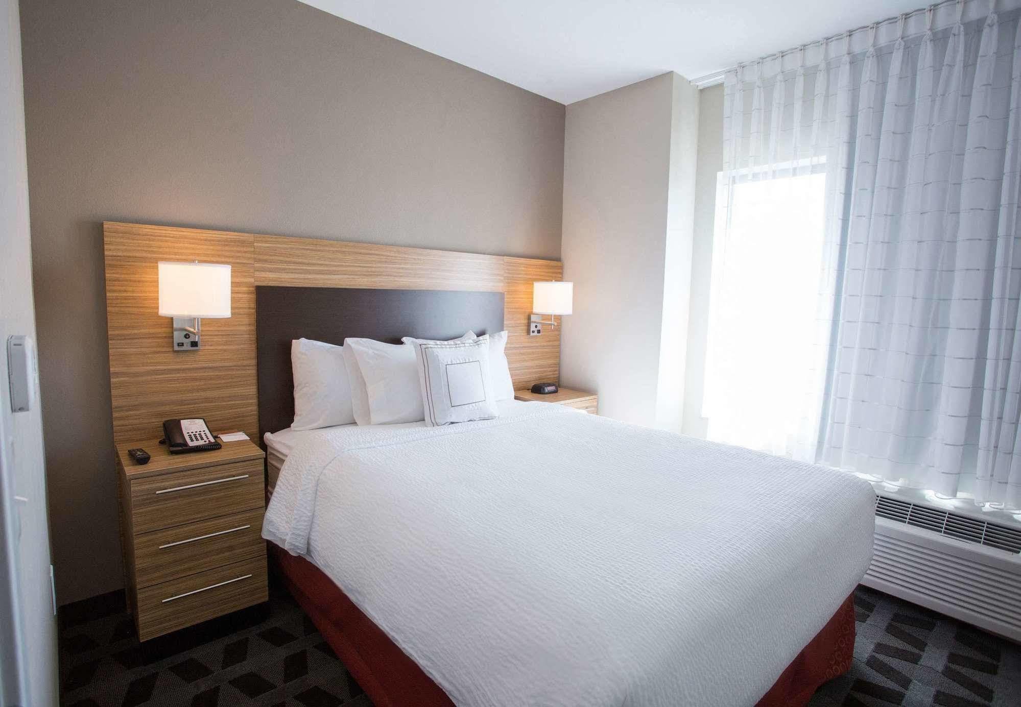 Towneplace Suites By Marriott Southern Pines Aberdeen Ngoại thất bức ảnh