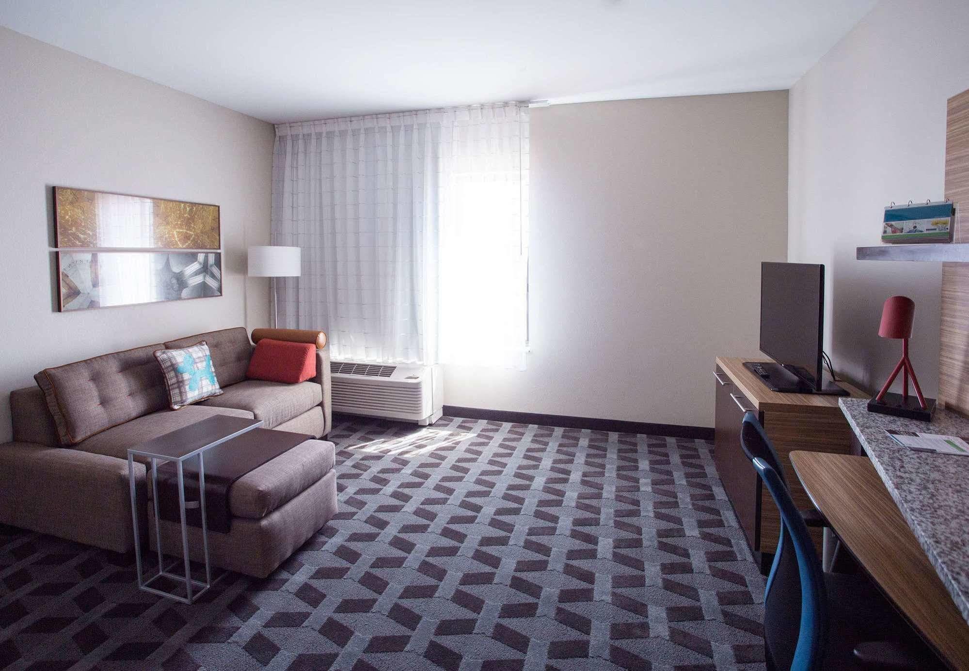 Towneplace Suites By Marriott Southern Pines Aberdeen Ngoại thất bức ảnh