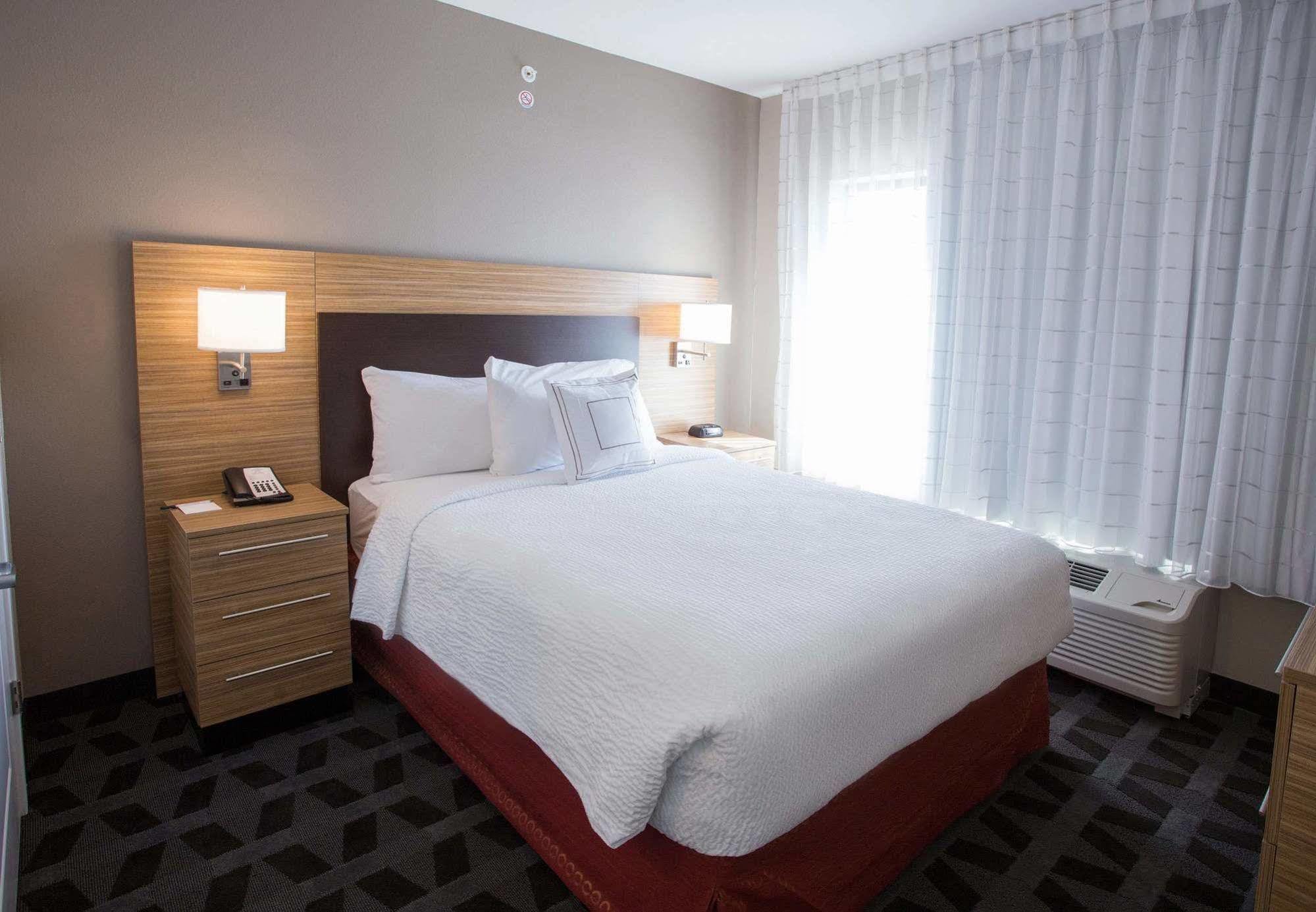 Towneplace Suites By Marriott Southern Pines Aberdeen Ngoại thất bức ảnh