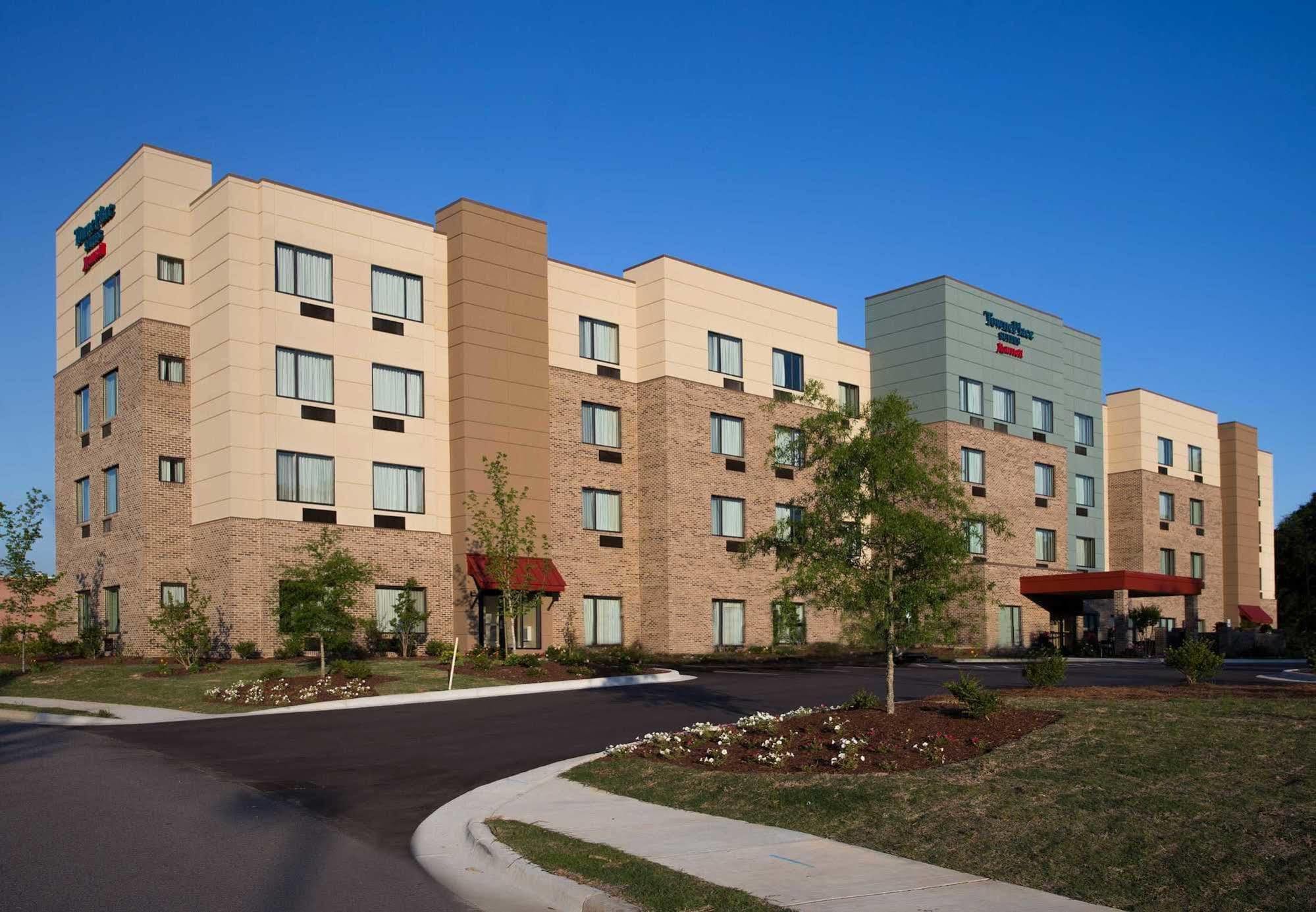 Towneplace Suites By Marriott Southern Pines Aberdeen Ngoại thất bức ảnh